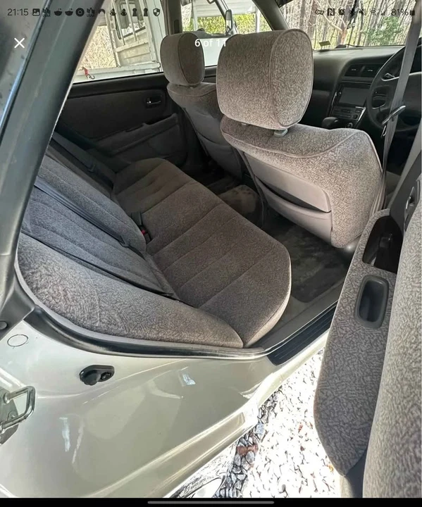 1996 Toyota SW20 MR2 - Image 11 of 18