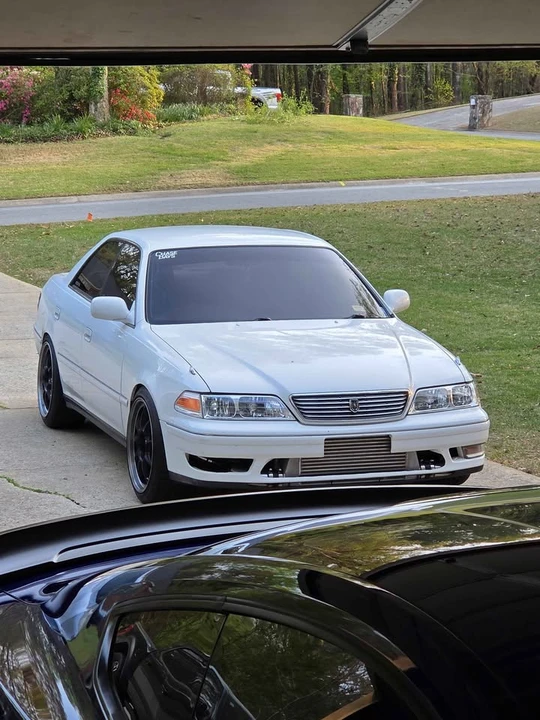 1996 Toyota SW20 MR2 - Image 18 of 18