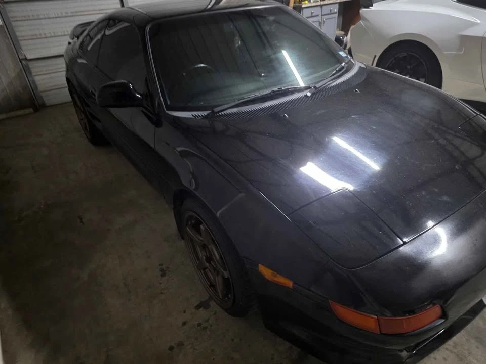 1996 Toyota SW20 MR2 - Image 2 of 4
