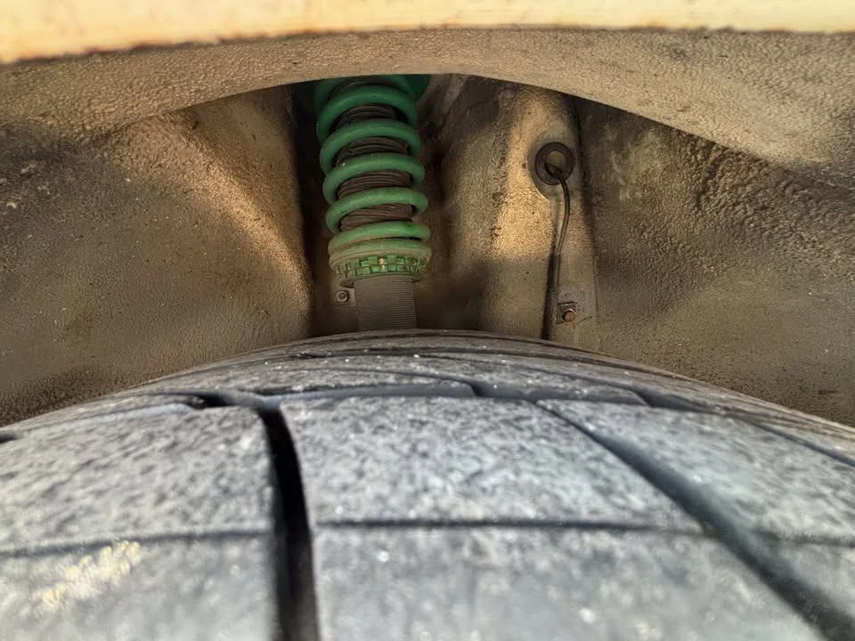 1996 Toyota SW20 MR2 - Image 13 of 18