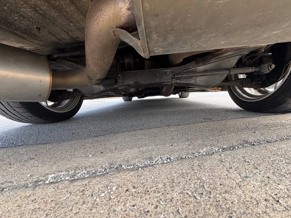 1996 Toyota SW20 MR2 - Image 15 of 18