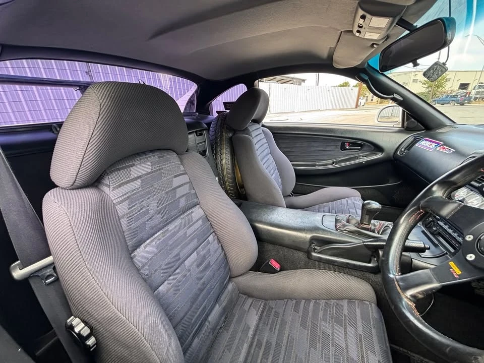 1996 Toyota SW20 MR2 - Image 18 of 18
