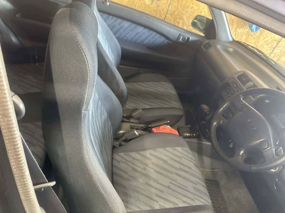 1996 Toyota Starlet 5th Gen - Image 15 of 15