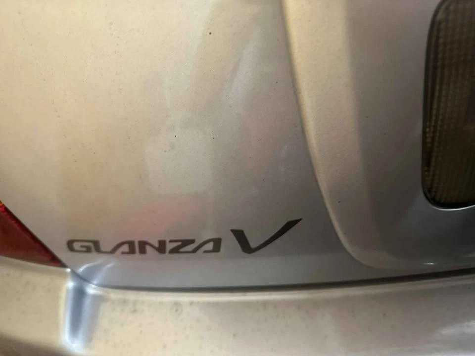 1996 Toyota Starlet 5th Gen - Image 11 of 15