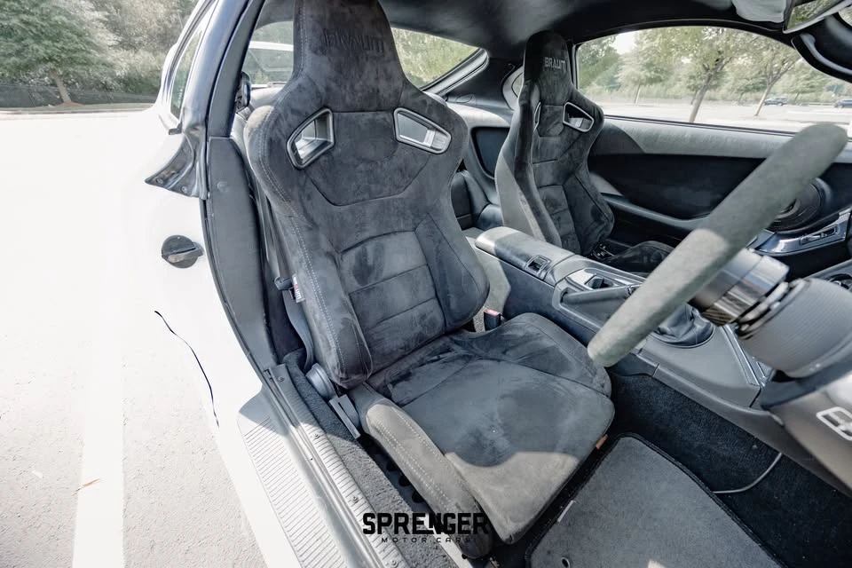 1996 Toyota Supra 4th Gen - Image 18 of 20