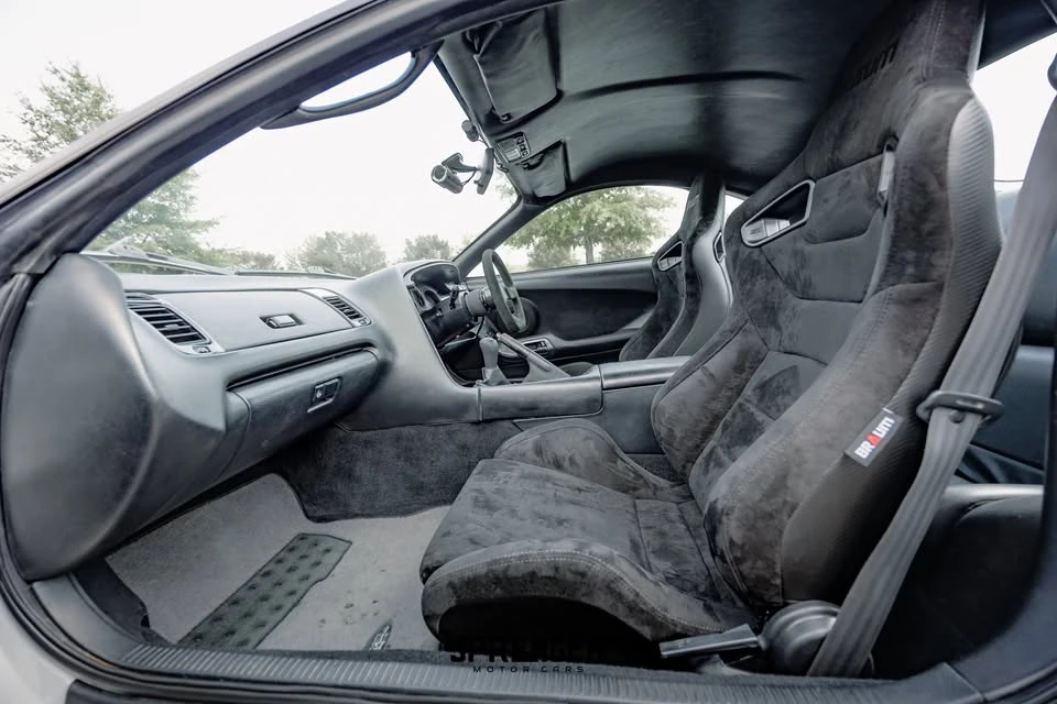 1996 Toyota Supra 4th Gen - Image 16 of 20
