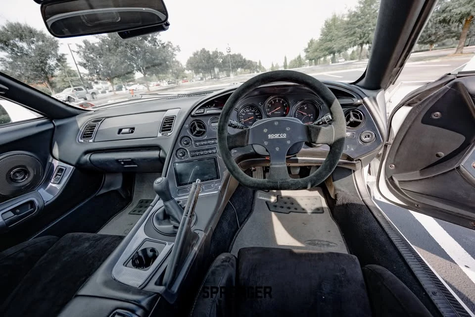 1996 Toyota Supra 4th Gen - Image 19 of 20