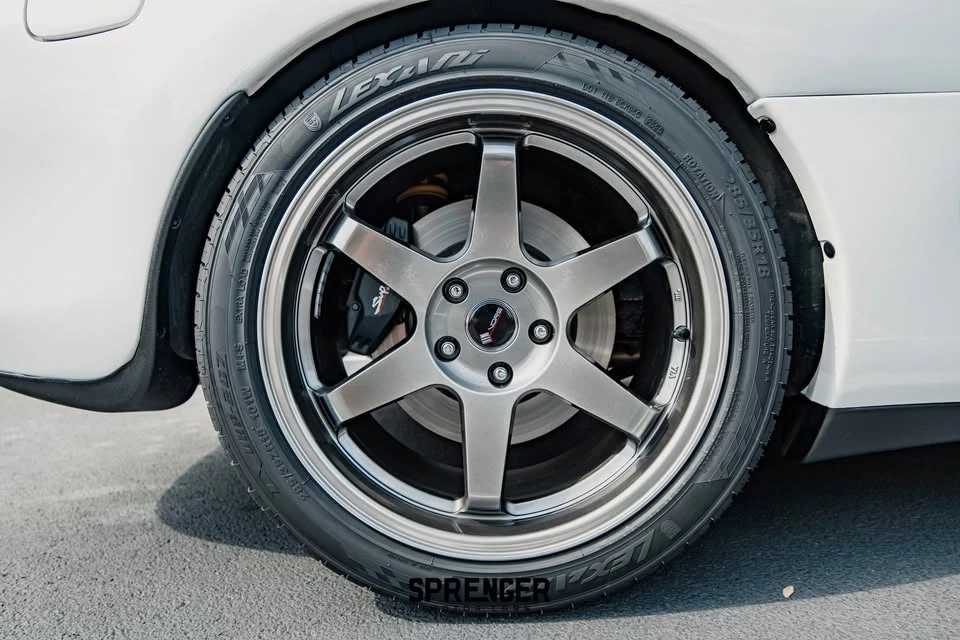1996 Toyota Supra 4th Gen - Image 14 of 20