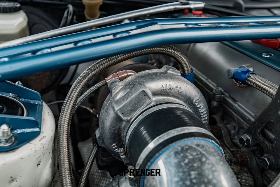1996 Toyota Supra 4th Gen - Image 12 of 20