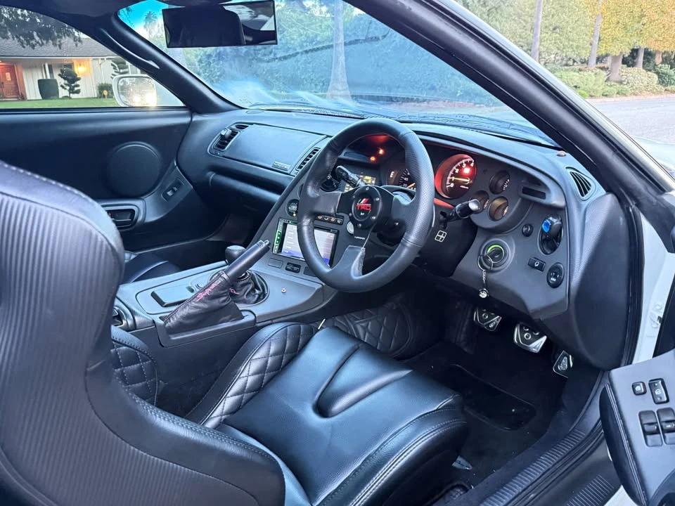 1996 Toyota Supra 4th Gen - Image 5 of 10