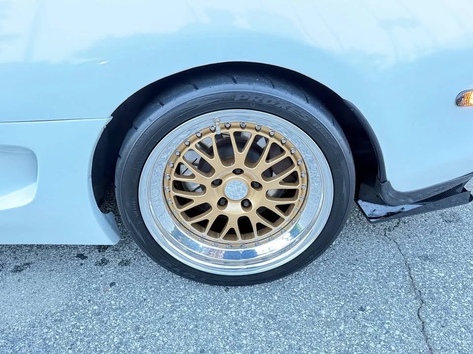 1996 Toyota Supra 4th Gen - Image 8 of 10