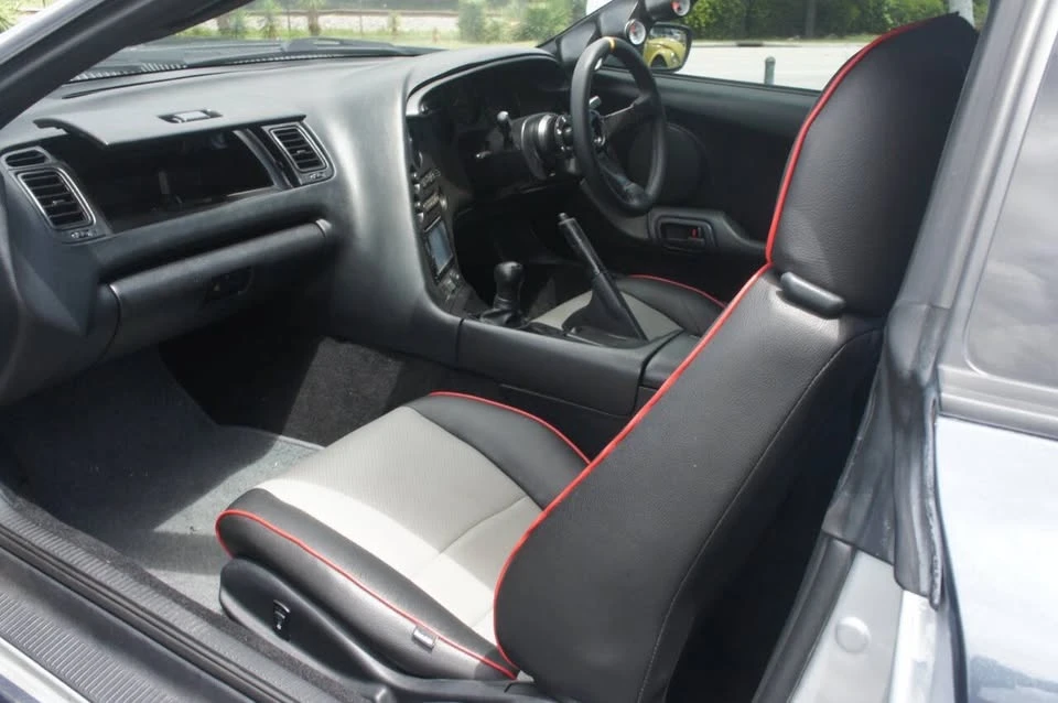 1996 Toyota Supra 4th Gen - Image 13 of 19