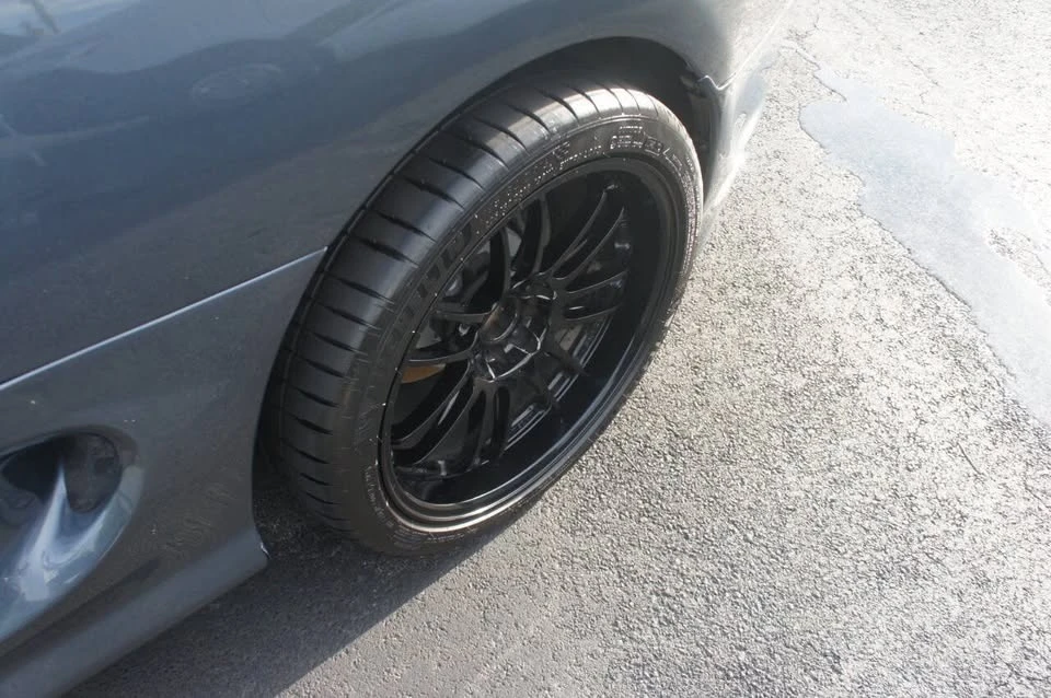 1996 Toyota Supra 4th Gen - Image 8 of 19