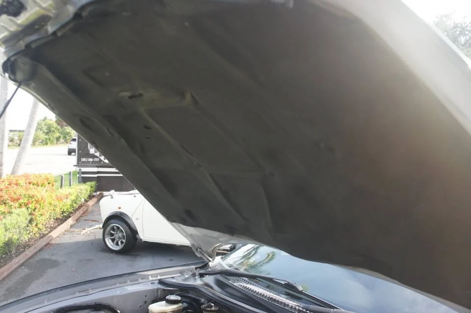1996 Toyota Supra 4th Gen - Image 2 of 19