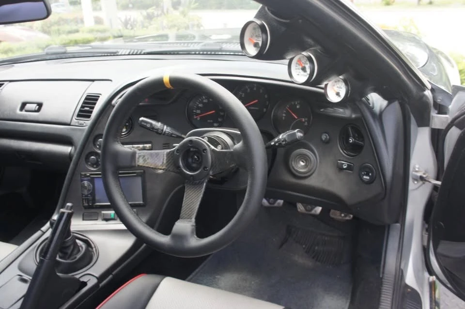 1996 Toyota Supra 4th Gen - Image 18 of 19