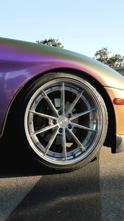 1996 Toyota Supra 4th Gen - Image 13 of 17