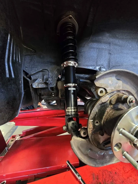 1996 Toyota Supra 4th Gen - Image 3 of 7