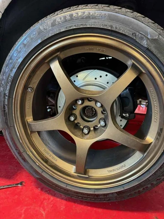 1996 Toyota Supra 4th Gen - Image 4 of 7