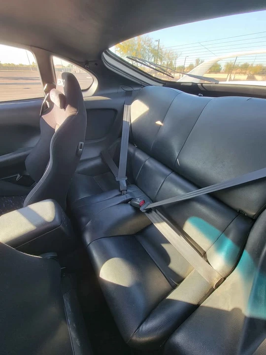 1996 Toyota Supra 4th Gen - Image 11 of 13