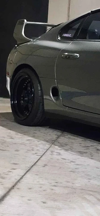 1996 Toyota Supra 4th Gen - Image 15 of 20