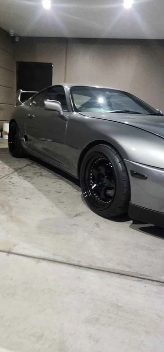 1996 Toyota Supra 4th Gen - Image 19 of 20