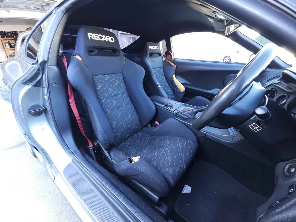 1996 Toyota Supra 4th Gen - Image 5 of 9