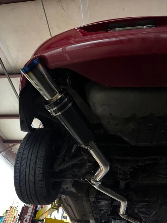 1996 Toyota Supra 4th Gen - Image 15 of 15