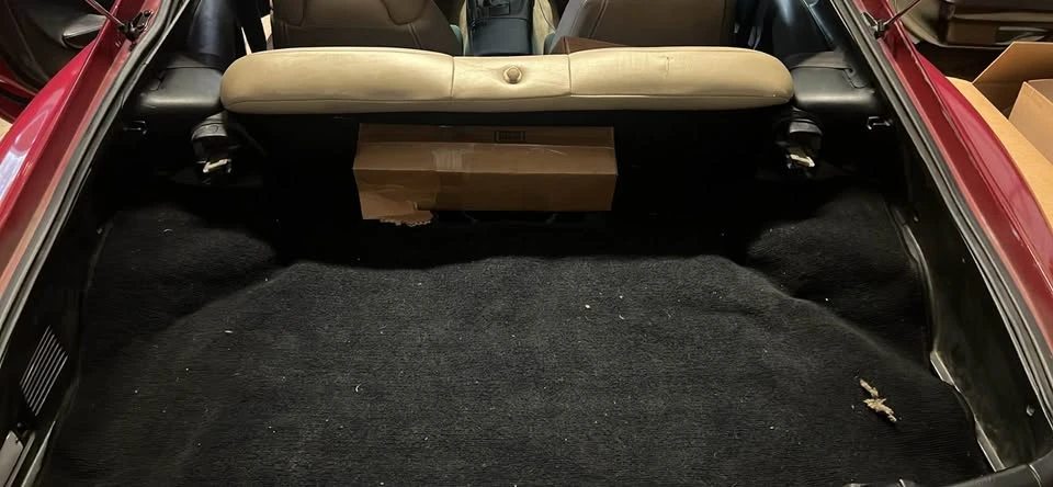 1996 Toyota Supra 4th Gen - Image 3 of 15
