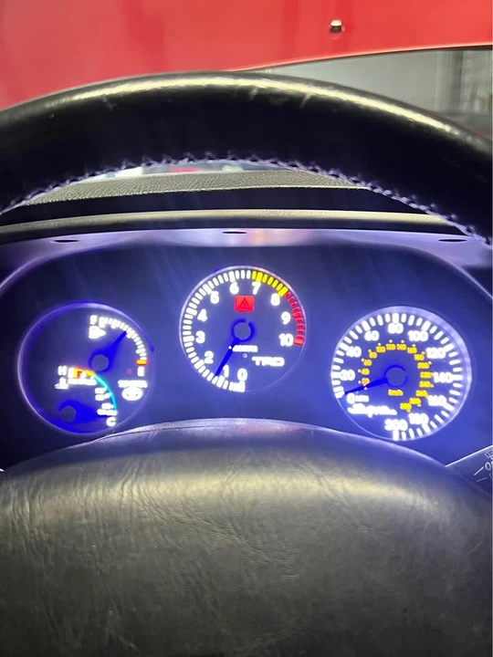 1996 Toyota Supra 4th Gen - Image 6 of 15
