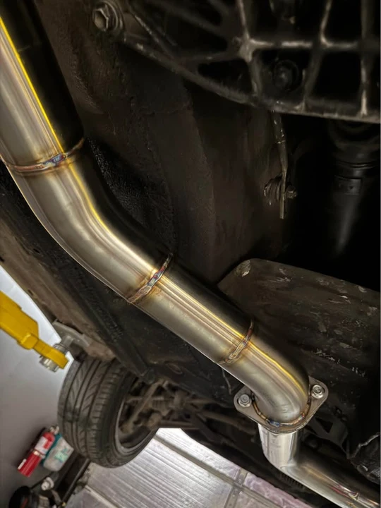 1996 Toyota Supra 4th Gen - Image 13 of 15