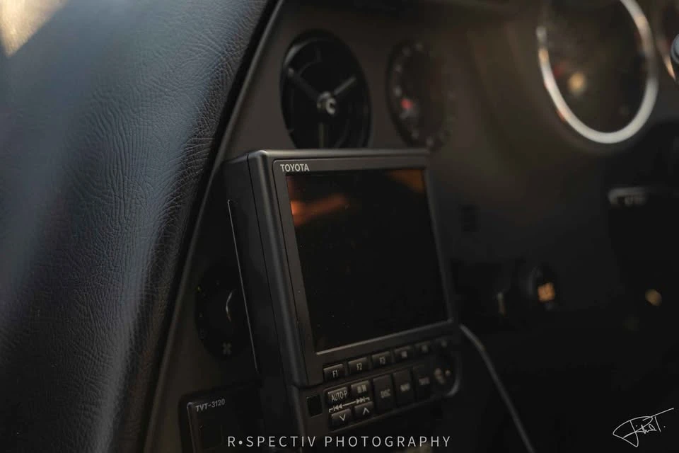 1996 Toyota Supra 4th Gen - Image 12 of 15