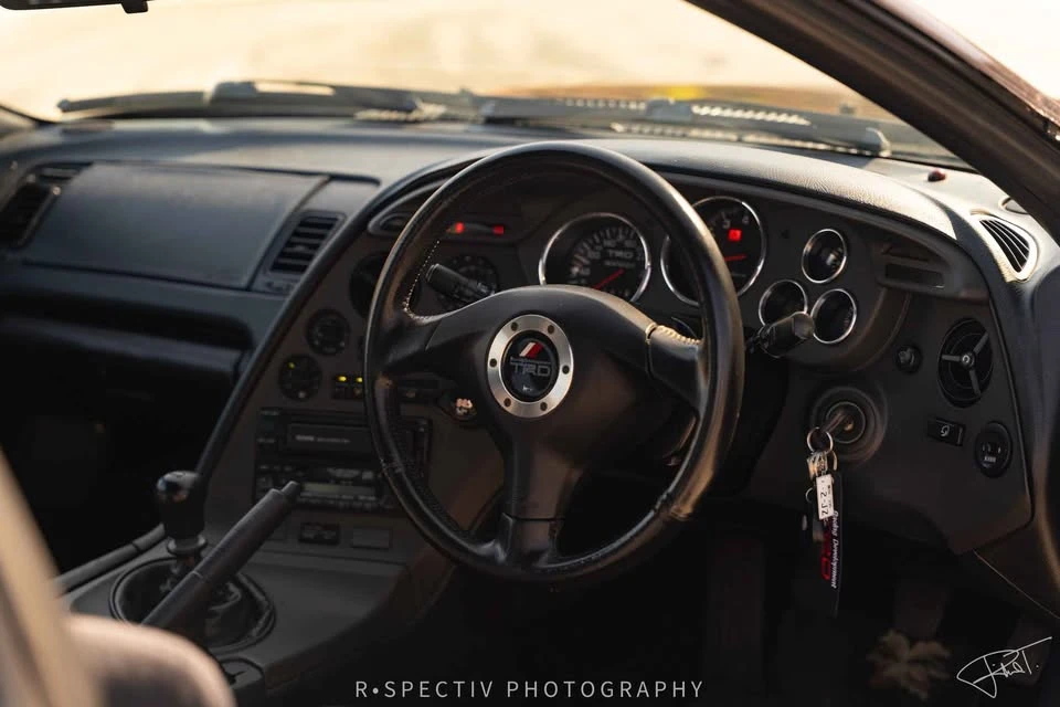 1996 Toyota Supra 4th Gen - Image 6 of 15