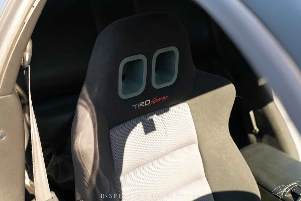 1996 Toyota Supra 4th Gen - Image 7 of 15