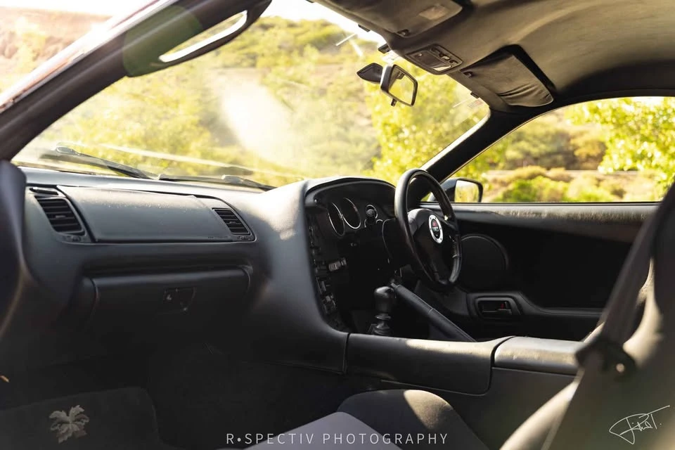 1996 Toyota Supra 4th Gen - Image 11 of 15