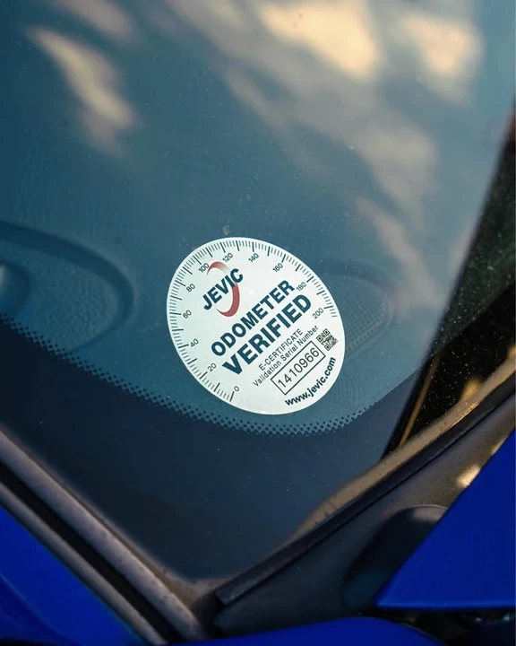1996 Toyota Supra 4th Gen - Image 18 of 19
