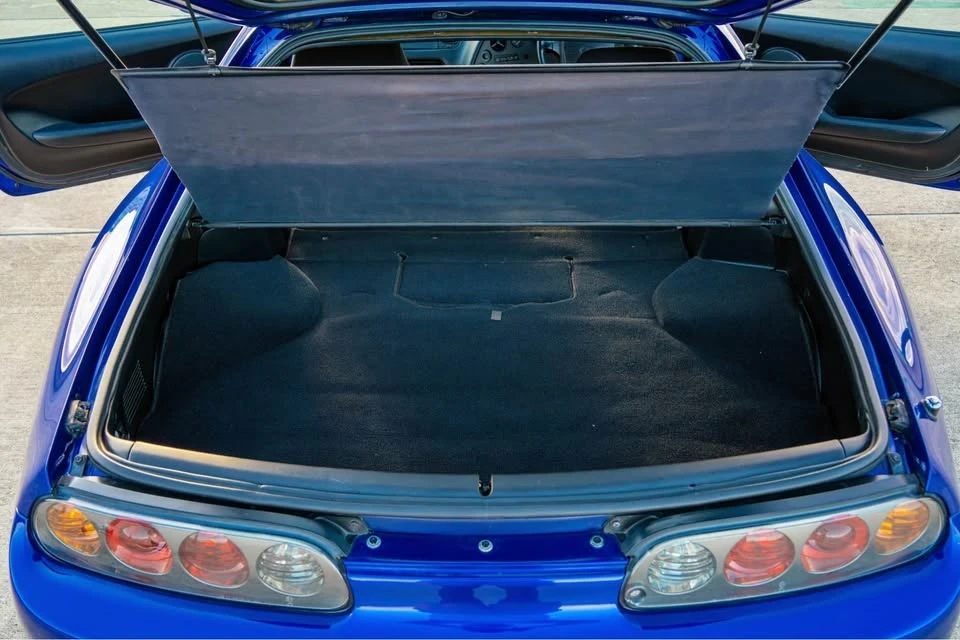 1996 Toyota Supra 4th Gen - Image 19 of 19