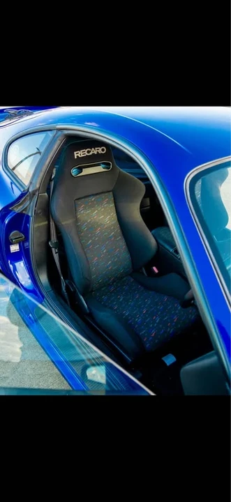 1996 Toyota Supra 4th Gen - Image 11 of 19