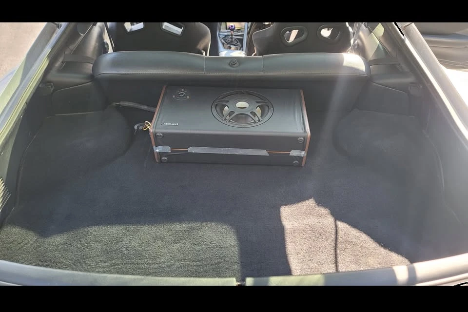 1996 Toyota Supra 4th Gen - Image 9 of 11