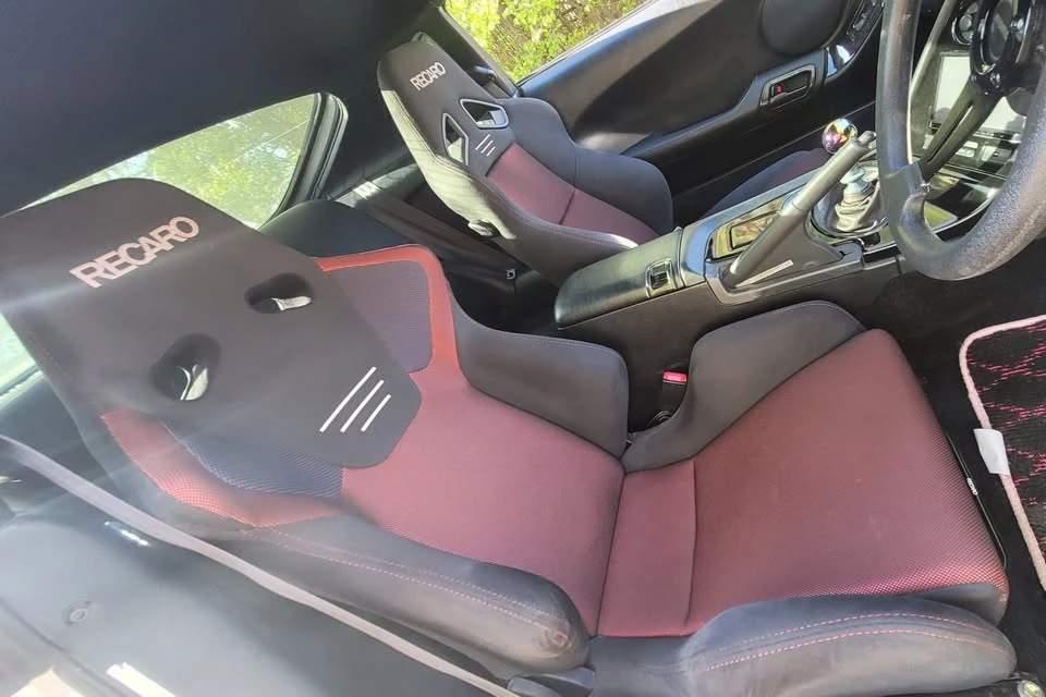 1996 Toyota Supra 4th Gen - Image 11 of 11