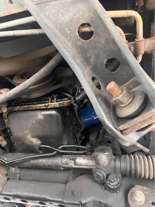 1996 Toyota T100 - Image 15 of 15