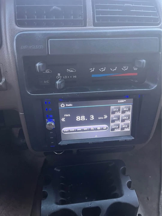 1996 Toyota T100 - Image 4 of 15