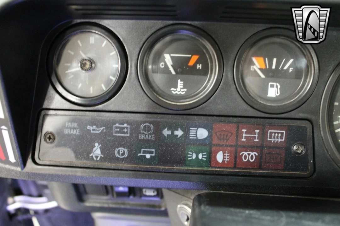 1996 Land Rover Defender - Image 21 of 21