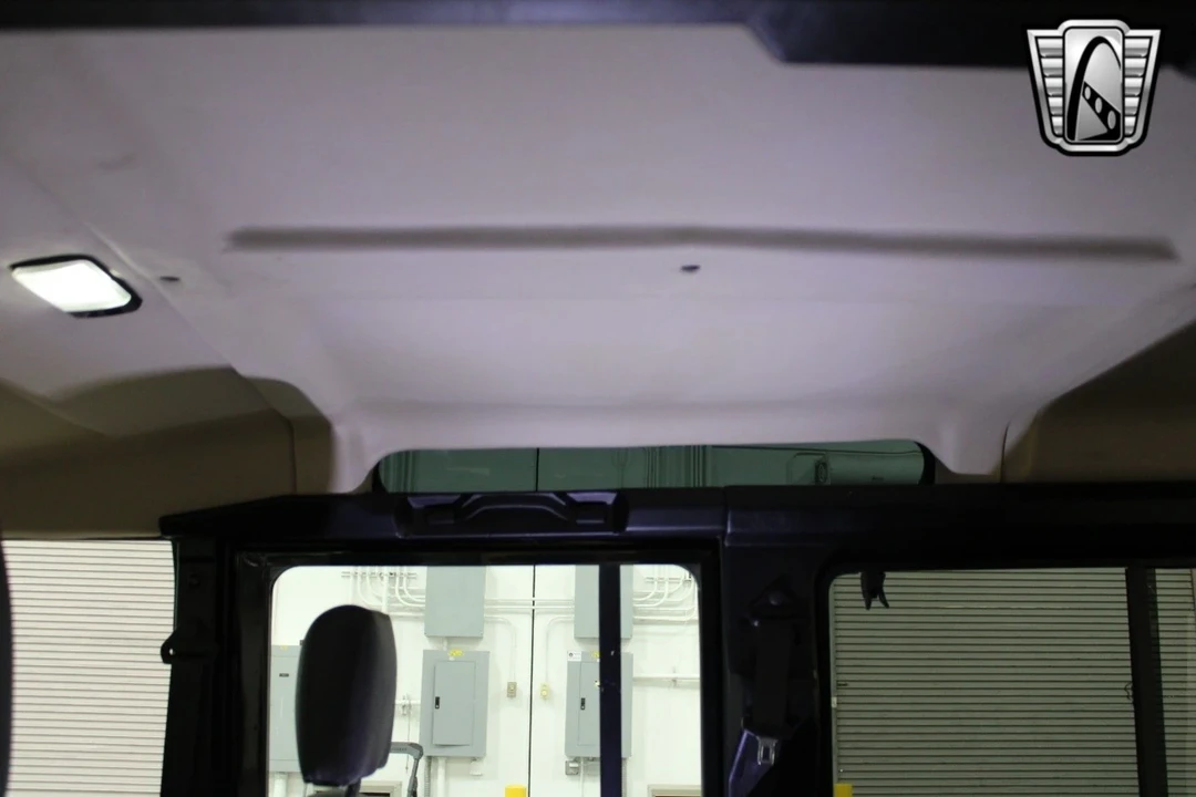 1996 Land Rover Defender - Image 20 of 21
