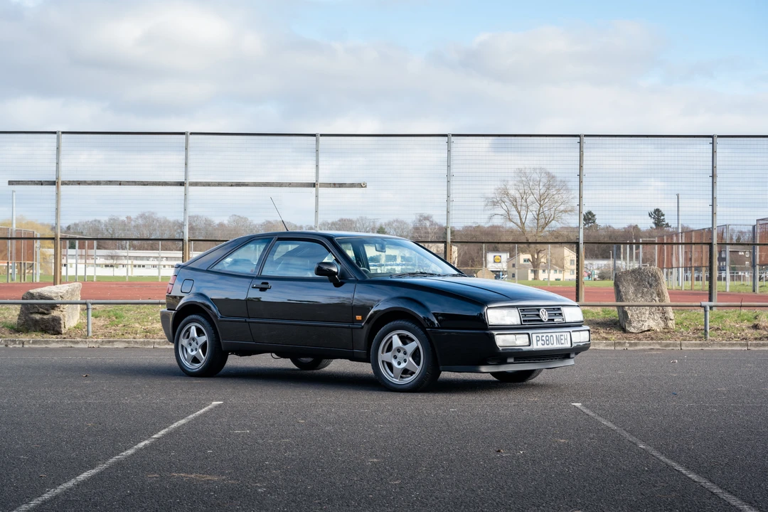 1996 Volkswagen Corrado - Image 10 of 31