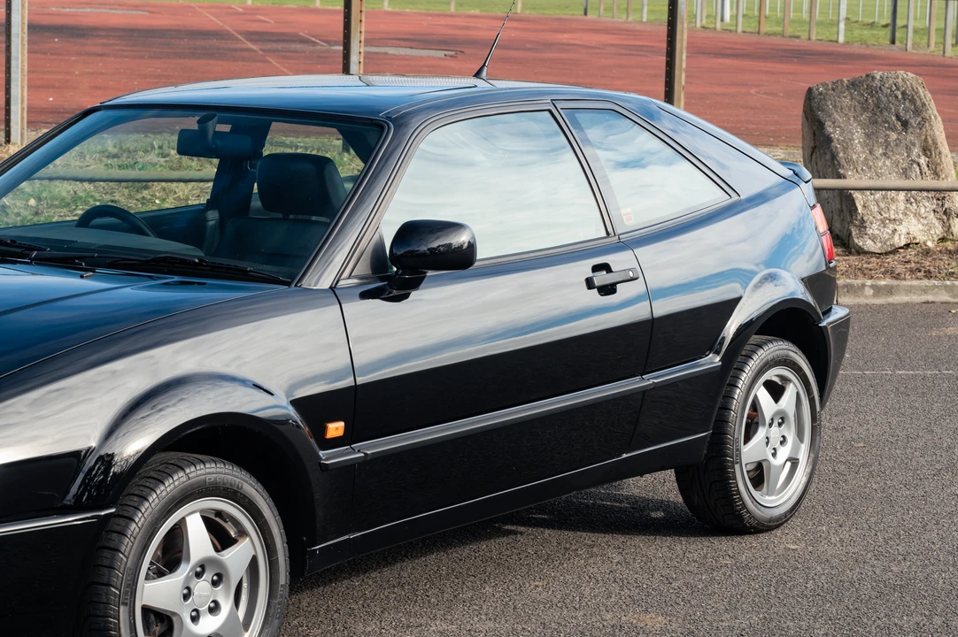1996 Volkswagen Corrado - Image 29 of 31