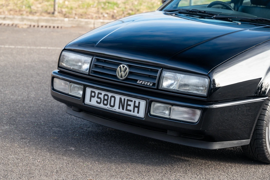 1996 Volkswagen Corrado - Image 16 of 31