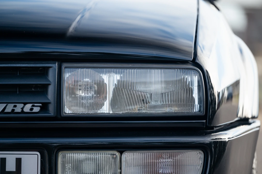 1996 Volkswagen Corrado - Image 19 of 31