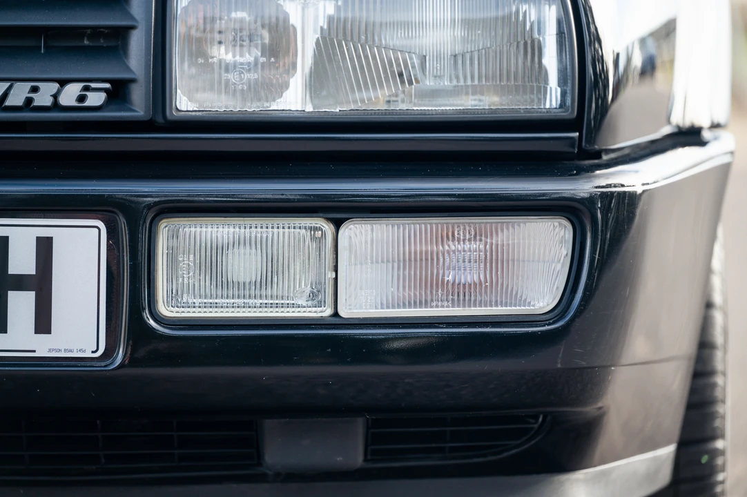 1996 Volkswagen Corrado - Image 20 of 31