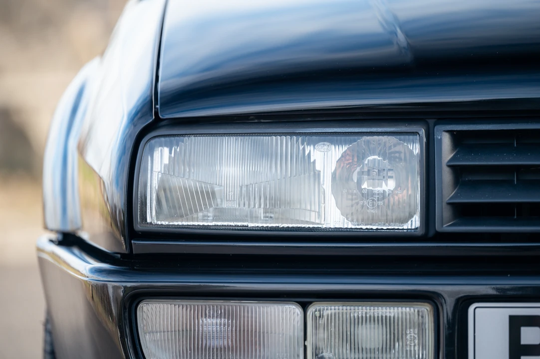 1996 Volkswagen Corrado - Image 21 of 31