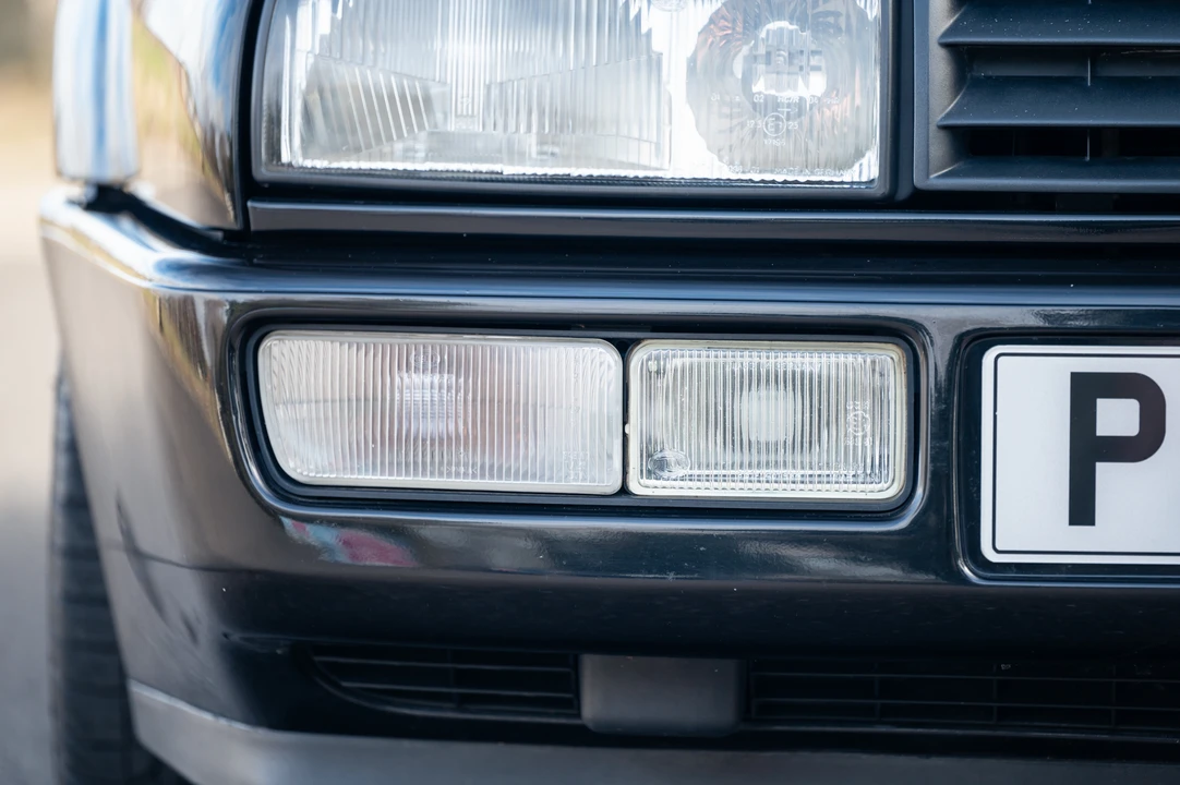 1996 Volkswagen Corrado - Image 22 of 31